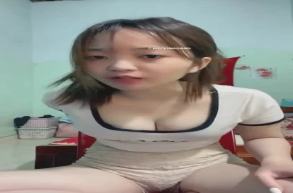 Ma quy phang lồn em vú xinh dâm đảng Azumi Mizushima